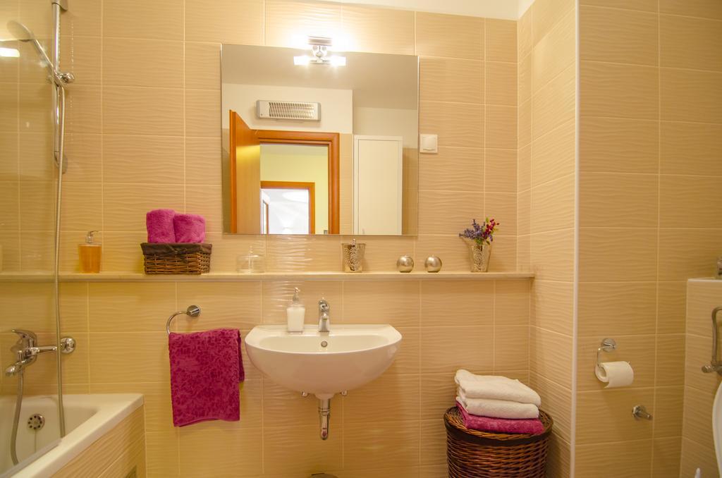 Harmony Apartment Спліт Екстер'єр фото